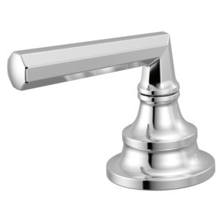 Beauclere™ | Roman Tub Faucet With Handshower - Less Handles