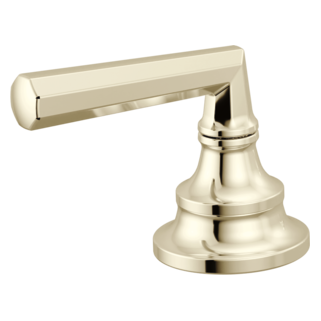 Roman Tub Faucet Lever Handle Kit