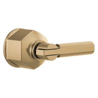 Sensori Thermostatic Valve Trim Handle Kit - Lever Sensori Thermostatic Valve Trim Handle Kit - Lever