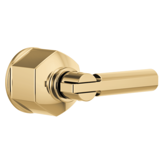 Sensori Thermostatic Valve Trim Handle Kit - Lever Sensori Thermostatic Valve Trim Handle Kit - Lever