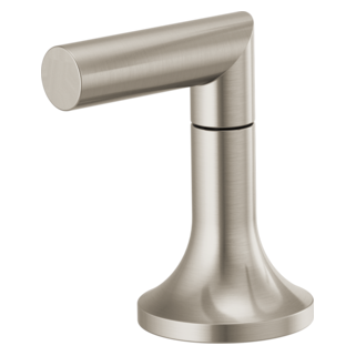 Odin® | Roman Tub Faucet with Handshower - Less Handles