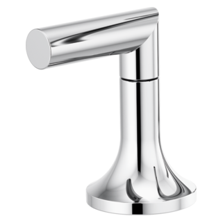 Roman Tub Lever Handles