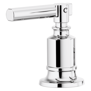 Roman Tub Handle Kit - Lever Roman Tub Handle Kit - Lever