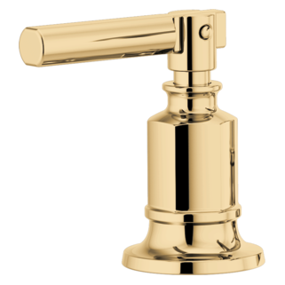 Roman Tub Handle Kit - Lever Roman Tub Handle Kit - Lever
