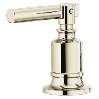 Invari® | Roman Tub Faucet With Handshower - Less Handles