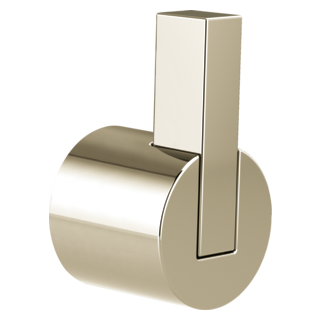 Single-handle Freestanding Tub Filler Handle Kit - Lever Single-handle Freestanding Tub Filler Handle Kit - Lever