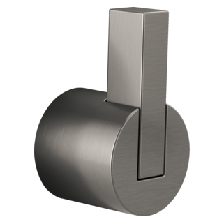 Single-handle Freestanding Tub Filler Handle Kit - Lever Single-handle Freestanding Tub Filler Handle Kit - Lever