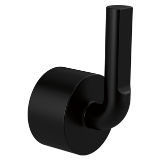 Single-Handle Freestanding Tub Filler Handle Kit - Notch Lever