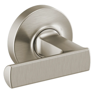 Two-Handle Wall Mount Tub Filler Lever Handle Kit