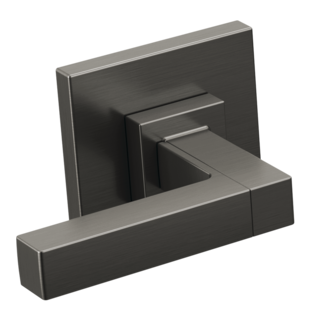 Two-Handle Wall Mount Tub Filler Lever Handle Kit
