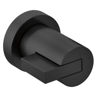 Two-Handle Wall Mount Tub Filler Handle Kit - Lever