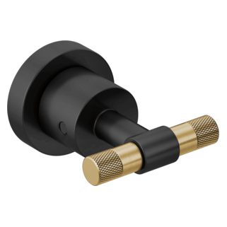 Two-Handle Wall Mount Tub Filler Handle Kit - T-Lever