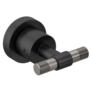 Two-Handle Wall Mount Tub Filler Handle Kit - T-Lever