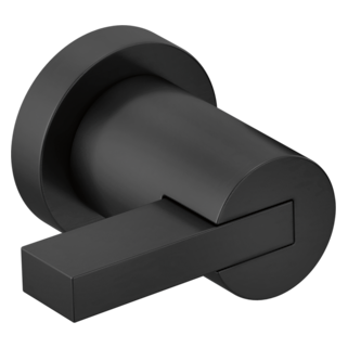 Two-Handle Wall Mount Tub Filler Handle Kit - Extended Lever