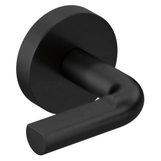 Two-Handle Wall Mount Tub Filler Handle Kit - Notch Lever