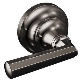 Two-Handle Wall Mount Tub Filler Lever Handle Kit