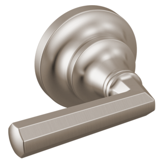Two-Handle Wall Mount Tub Filler Lever Handle Kit