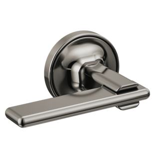 Two-Handle Wall Mount Tub Filler Lever Handle Kit