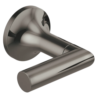 Two-Handle Wall Mount Tub Filler Lever Handle Kit