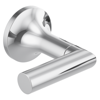 Wall Mount Tub Filler Lever Handles