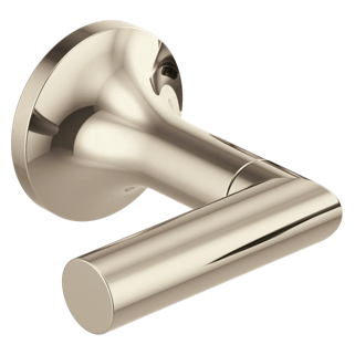 Two-Handle Wall Mount Tub Filler Lever Handle Kit