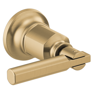 Wall Mount Handle Kit - Lever Wall Mount Handle Kit - Lever