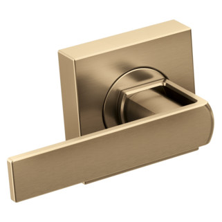 Two-Handle Wall Mount Tub Filler Gap Lever Handle Kit