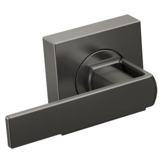 Two-Handle Wall Mount Tub Filler Gap Lever Handle Kit