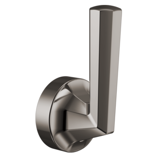 Single-Handle Floor Mount Tub Filler Lever Handle Kit