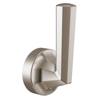 Single-Handle Floor Mount Tub Filler Lever Handle Kit