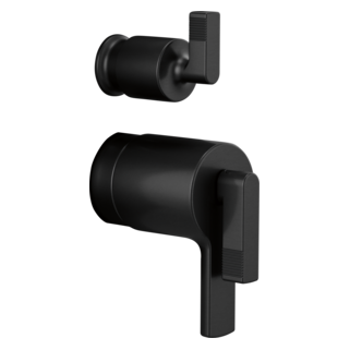 Brizo® | TempAssure® Thermostatic Valve Trim with Integrated 3