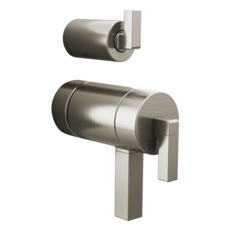 Frank Lloyd Wright Bath Collection by Brizo® | TempAssure