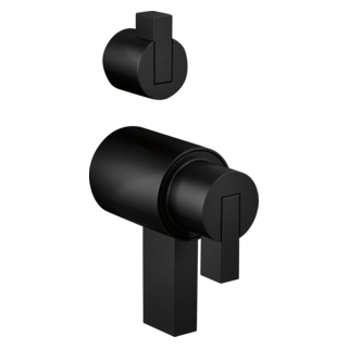 Brizo Litze<sup>®</sup>: TempAssure<sup>®</sup> Thermostatic Valve With Diverter Trim Handle Kit - Lever