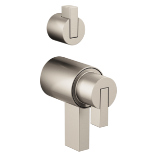 Tempassure<sup>®</sup> Thermostatic Valve With Diverter Trim Handle Kit - Lever Tempassure<sup>®</sup> Thermostatic Valve With Diverter Trim Handle Kit - Lever