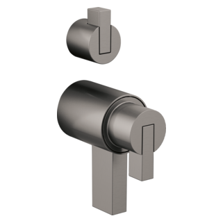 Tempassure<sup>®</sup> Thermostatic Valve With Diverter Trim Handle Kit - Lever Tempassure<sup>®</sup> Thermostatic Valve With Diverter Trim Handle Kit - Lever