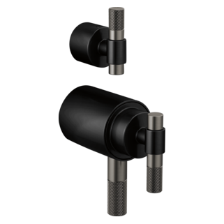 Litze® | TempAssure® Thermostatic Valve with 3-Function Diverter