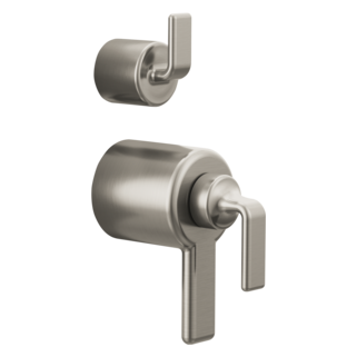 Brizo® | TempAssure Thermostatic Valve with Integrated 6-Function