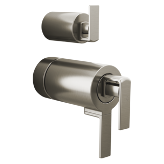 Frank Lloyd Wright Bath Collection by Brizo® | TempAssure