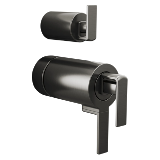 TempAssure<sup>®</sup> Thermostatic Valve with Integrated Diverter Trim Gap Lever Handle Kit
