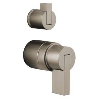 Pressure Balance Valve Trim Handle Kit - Lever Pressure Balance Valve Trim Handle Kit - Lever