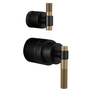 Litze® | Pressure Balance Valve with Integrated 3-Function