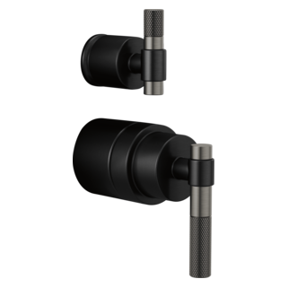 Litze® | Pressure Balance Valve with Integrated 3-Function