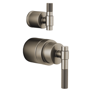 Pressure Balance Valve Trim Handle Kit - T-lever Pressure Balance Valve Trim Handle Kit - T-lever