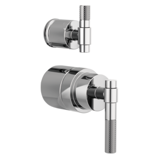 Pressure Balance Valve Trim Handle Kit - T-lever Pressure Balance Valve Trim Handle Kit - T-lever