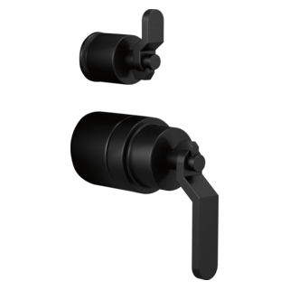 Pressure Balance Valve Trim Handle Kit - Industrial Lever