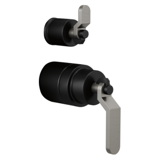 Pressure Balance Valve Trim Handle Kit - Industrial Lever
