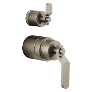 Pressure Balance Valve Trim Handle Kit - Industrial Lever Pressure Balance Valve Trim Handle Kit - Industrial Lever