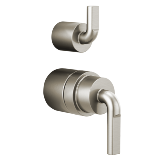 Litze® | Pressure Balance Valve with Integrated 3-Function