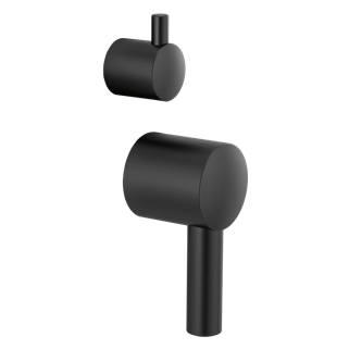 Pressure Balance Integrated Trim Lever Handles