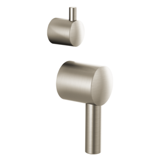 Pressure Balance Integrated Trim Lever Handles